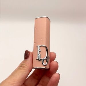 DIOR Addict Refillable Couture Lipstick Case in Rose Montaigne, New